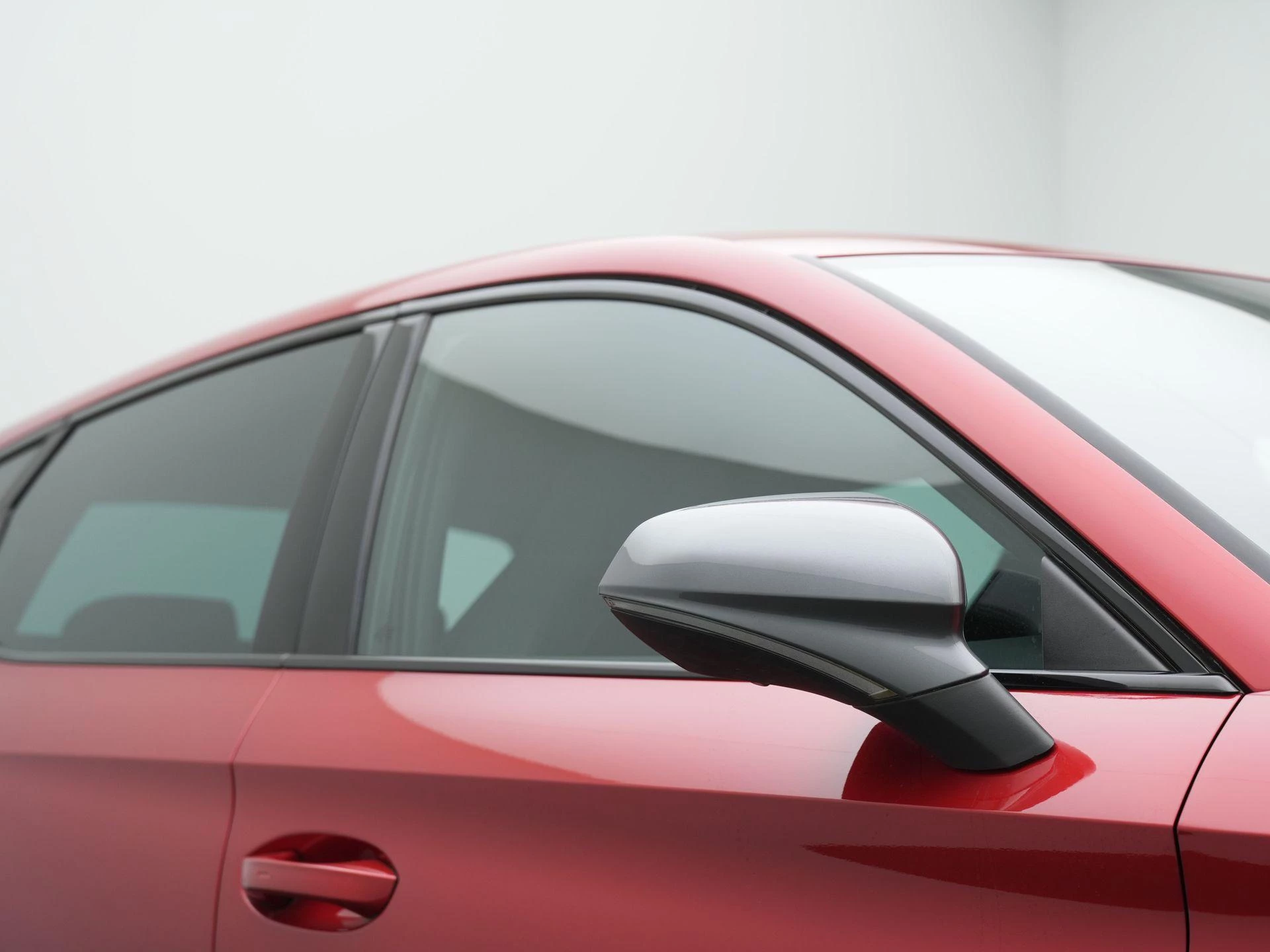 Hoofdafbeelding CUPRA Leon