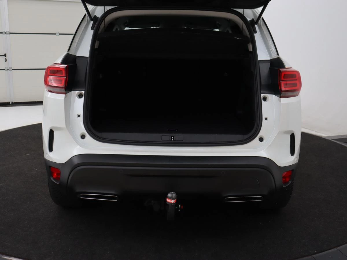 Hoofdafbeelding Citroën C5 Aircross