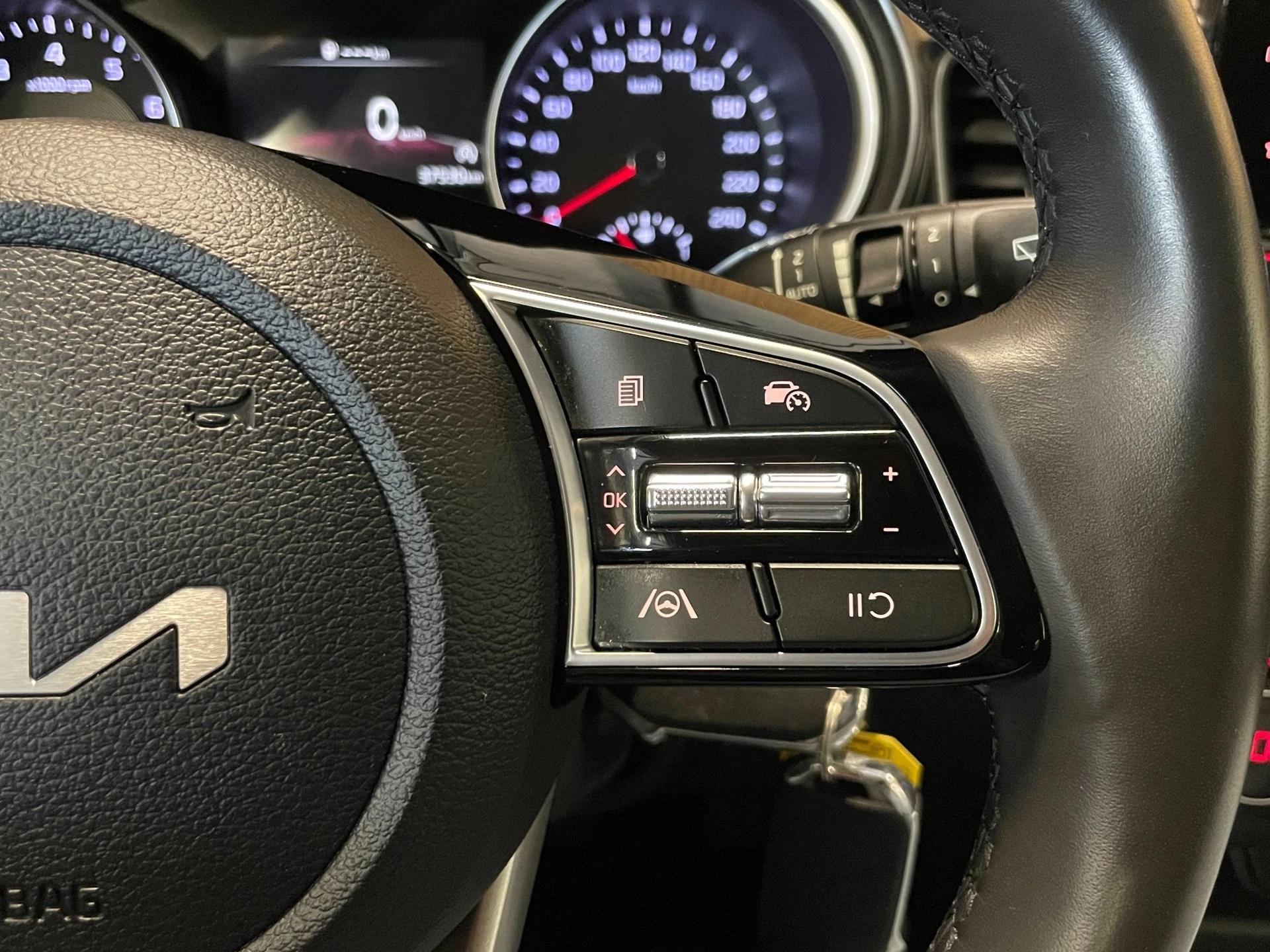 Hoofdafbeelding Kia XCeed