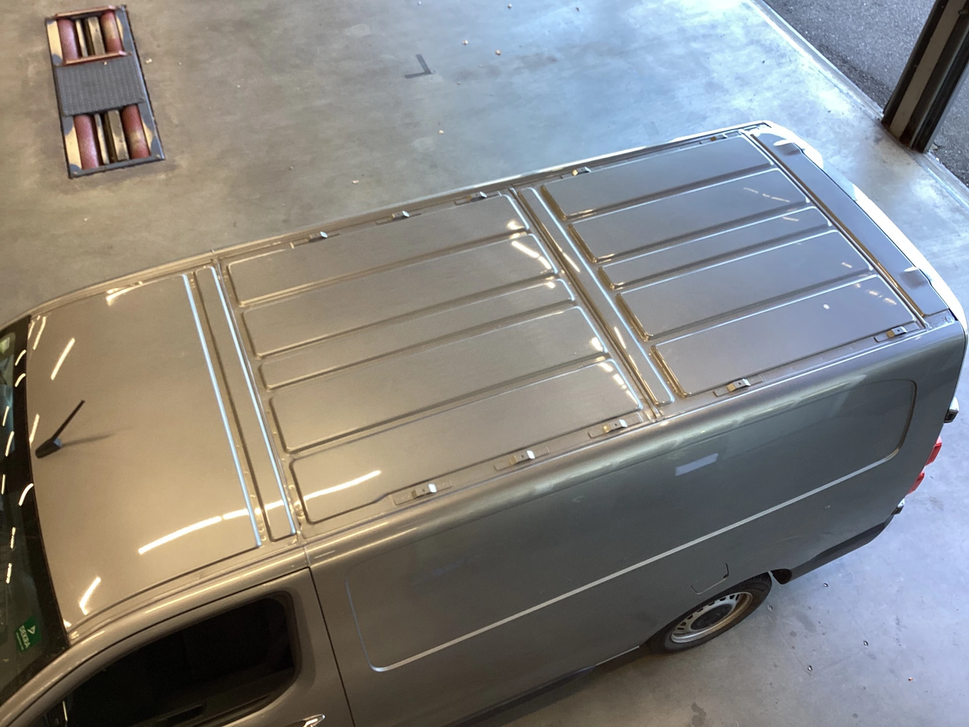 Hoofdafbeelding Fiat Scudo
