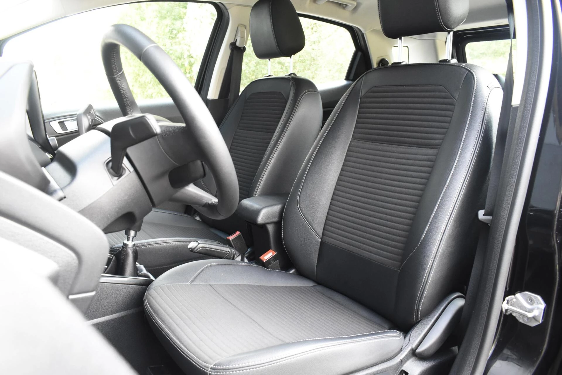 Hoofdafbeelding Ford EcoSport