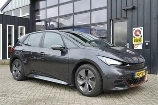 CUPRA Born Business 62 kWh | SOH 94% | Keyless | CarPlay | Stoelverwarming