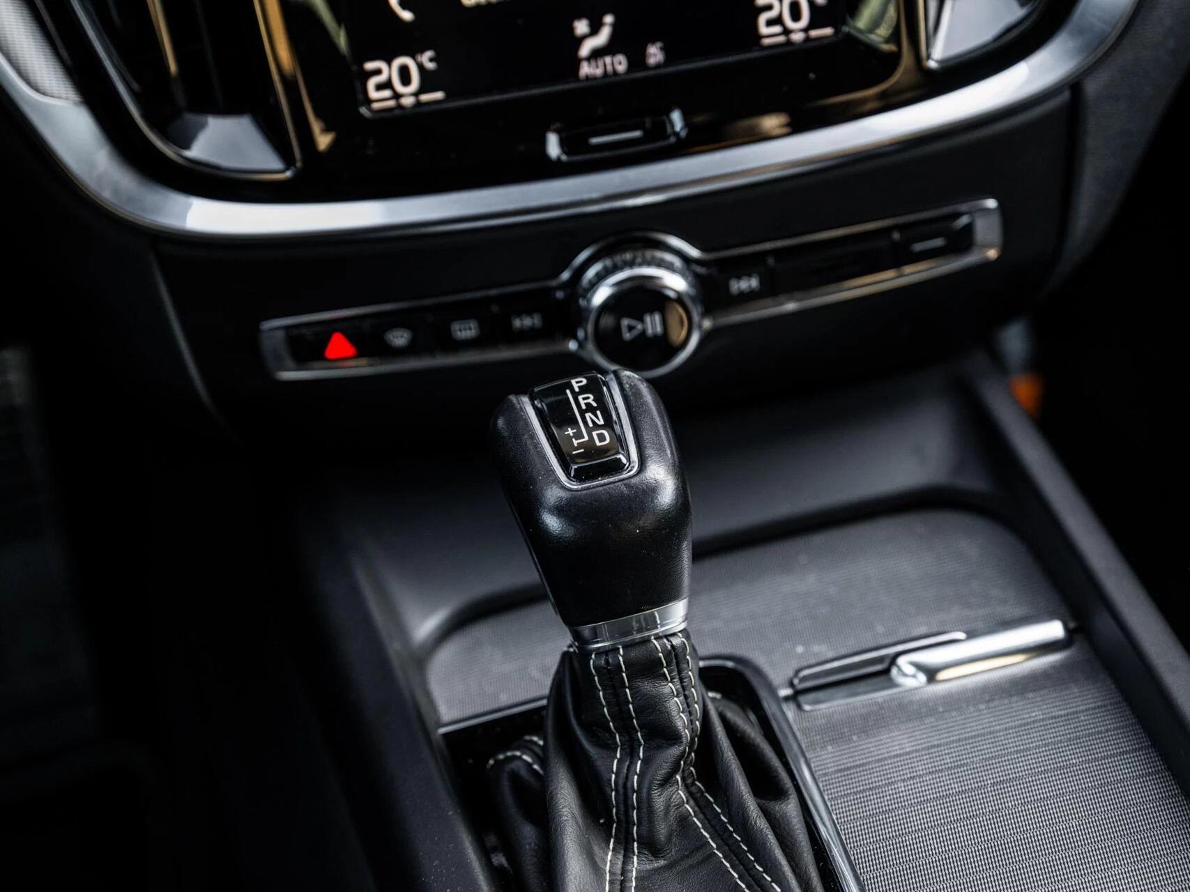 Hoofdafbeelding Volvo S60