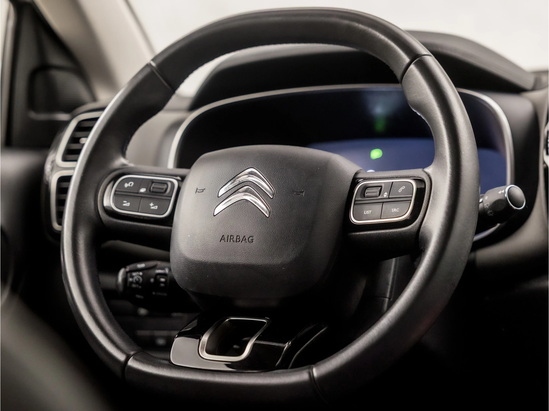 Hoofdafbeelding Citroën C5 Aircross