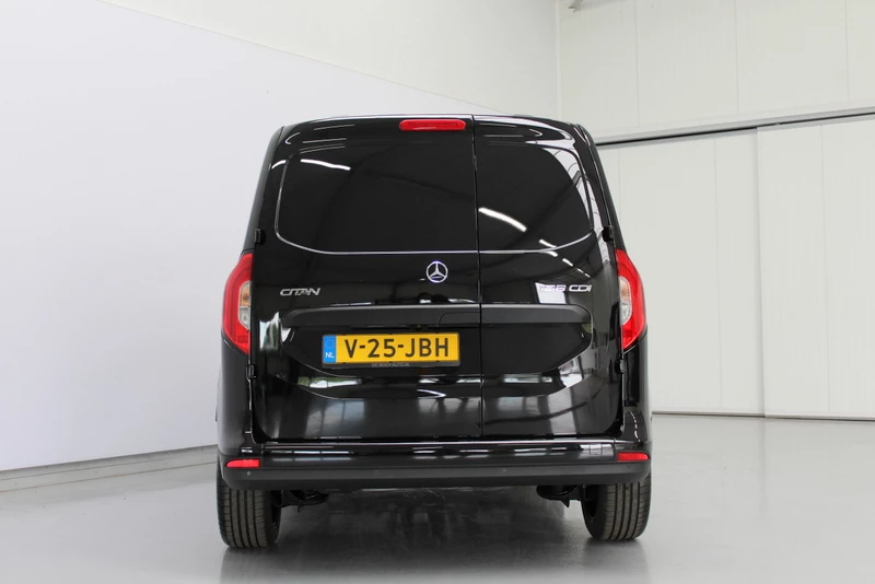 Hoofdafbeelding Mercedes-Benz Citan