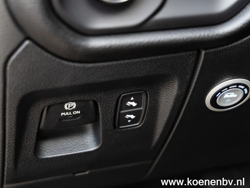 Hoofdafbeelding Dodge Ram Pick-Up