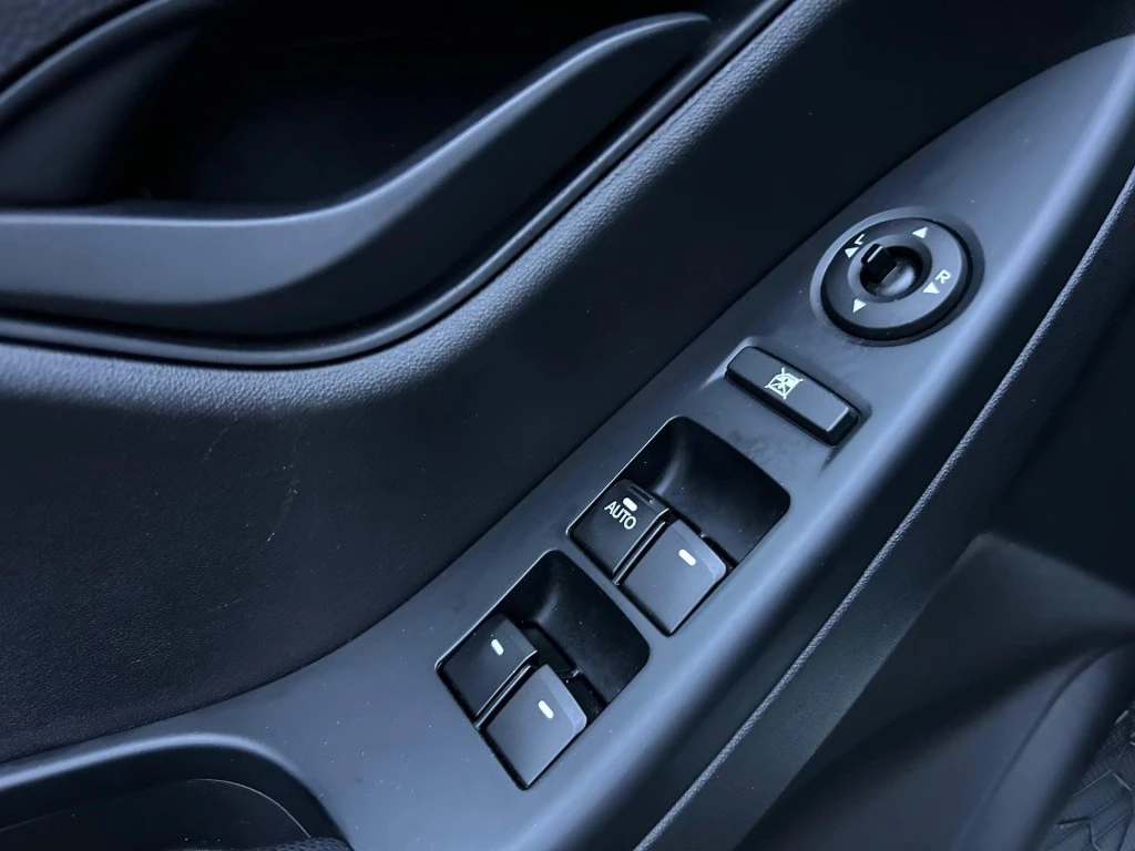 Hoofdafbeelding Hyundai ix20