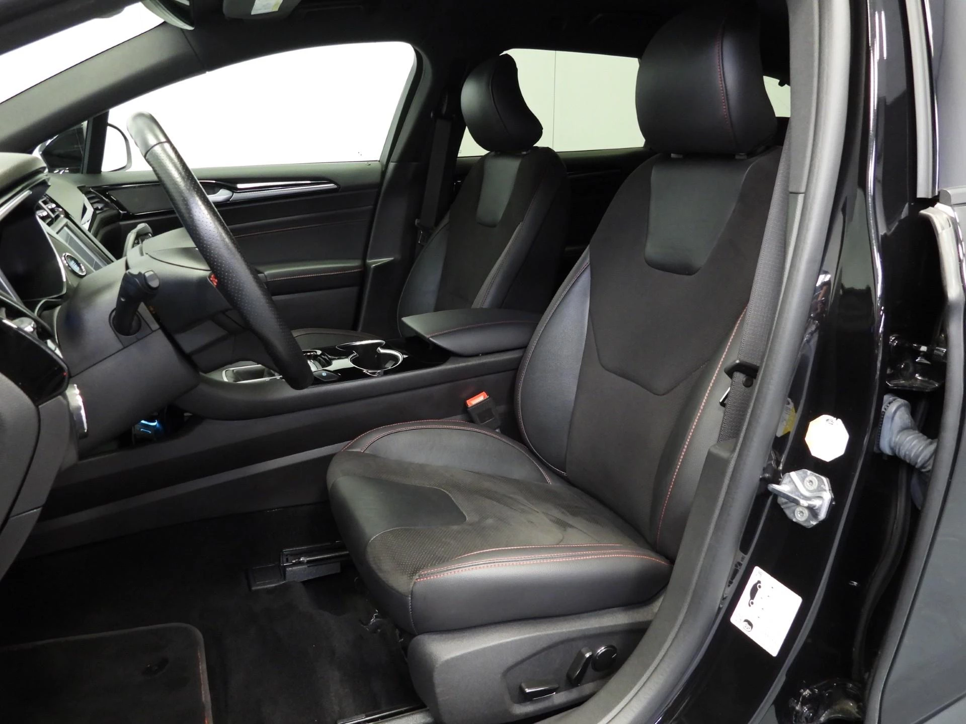 Hoofdafbeelding Ford Mondeo