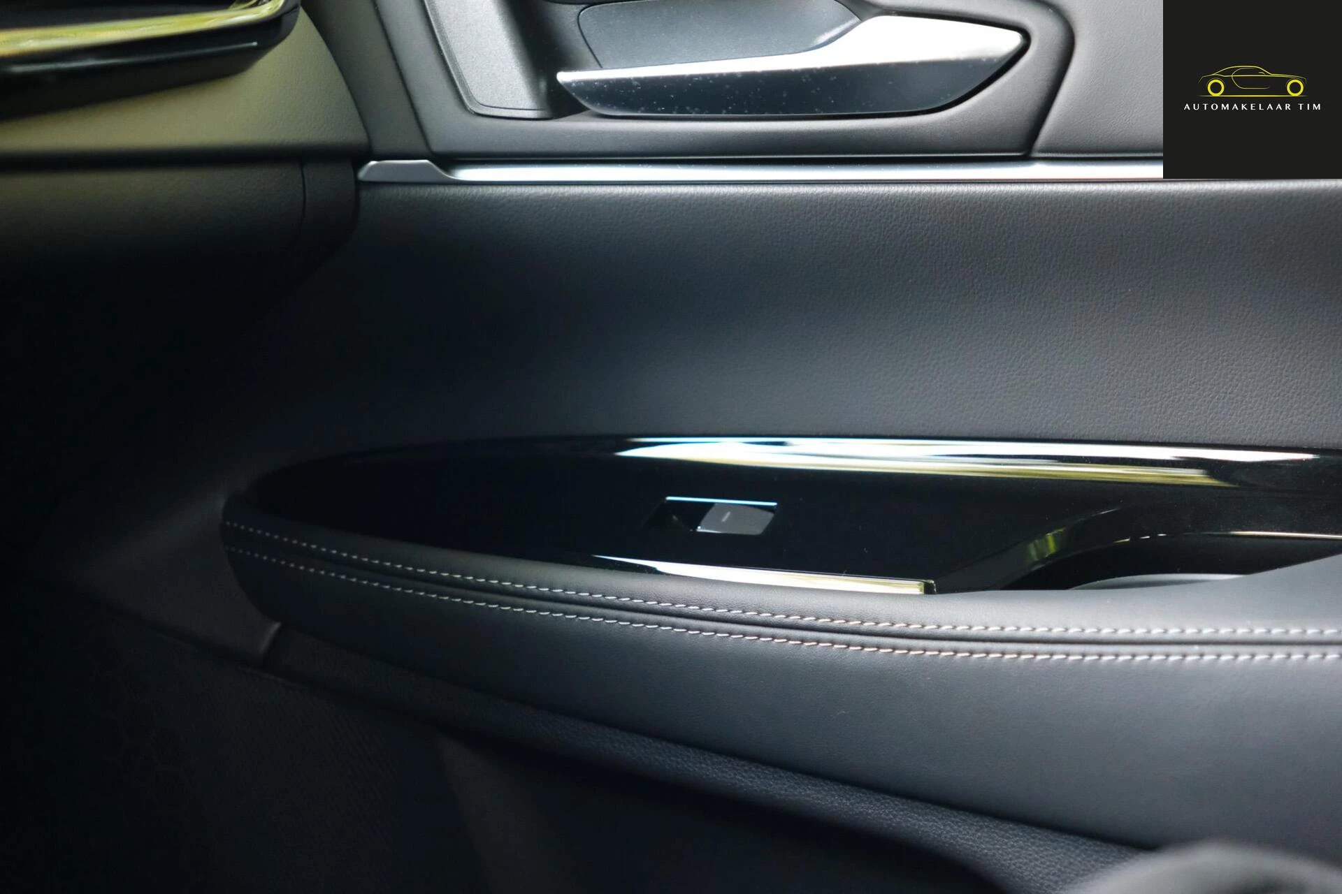 Hoofdafbeelding Toyota Mirai