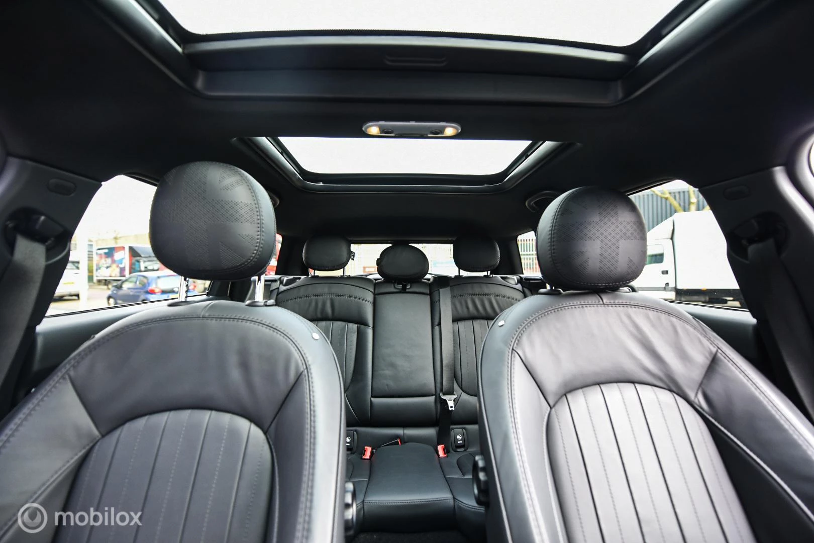 Hoofdafbeelding MINI Clubman