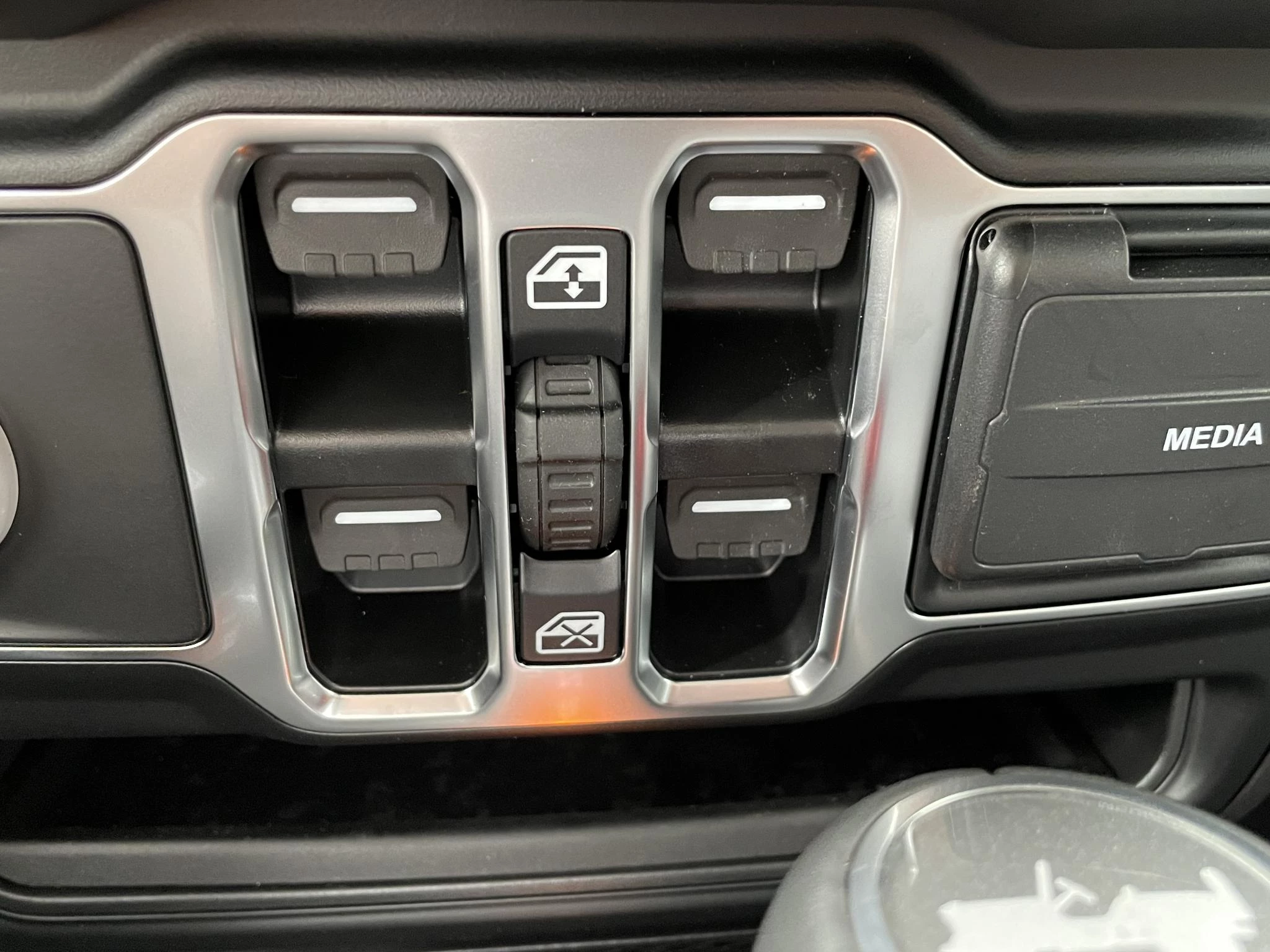 Hoofdafbeelding Jeep Wrangler