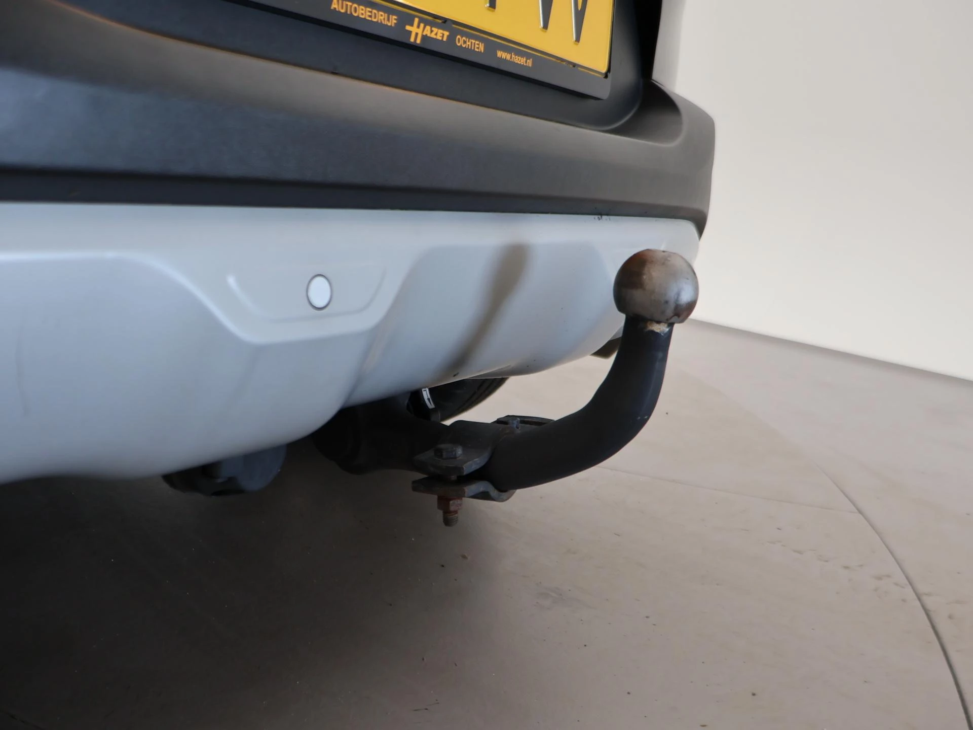 Hoofdafbeelding Kia Stonic