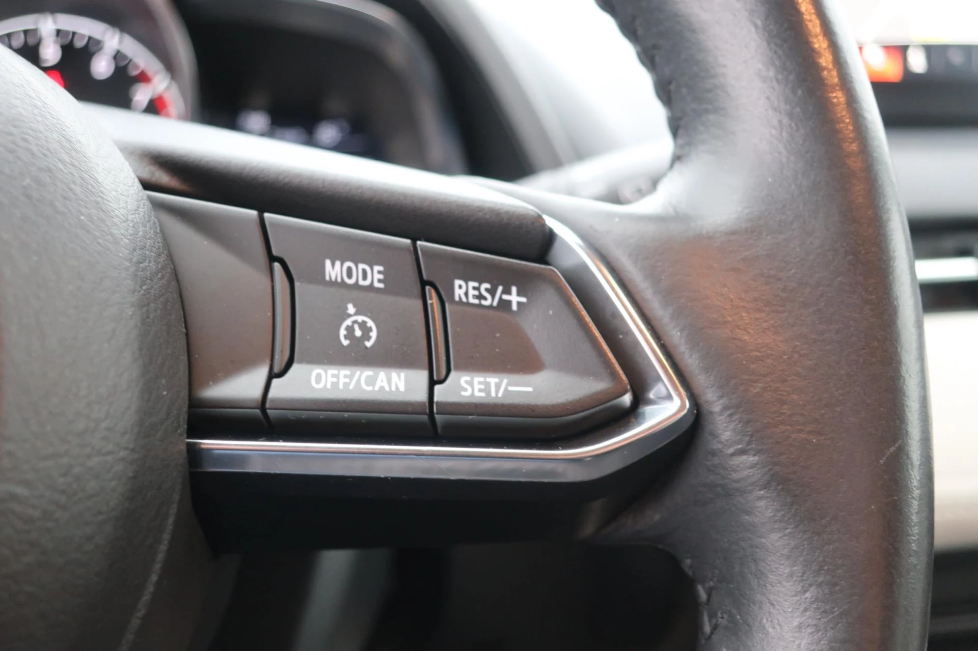 Hoofdafbeelding Mazda 2