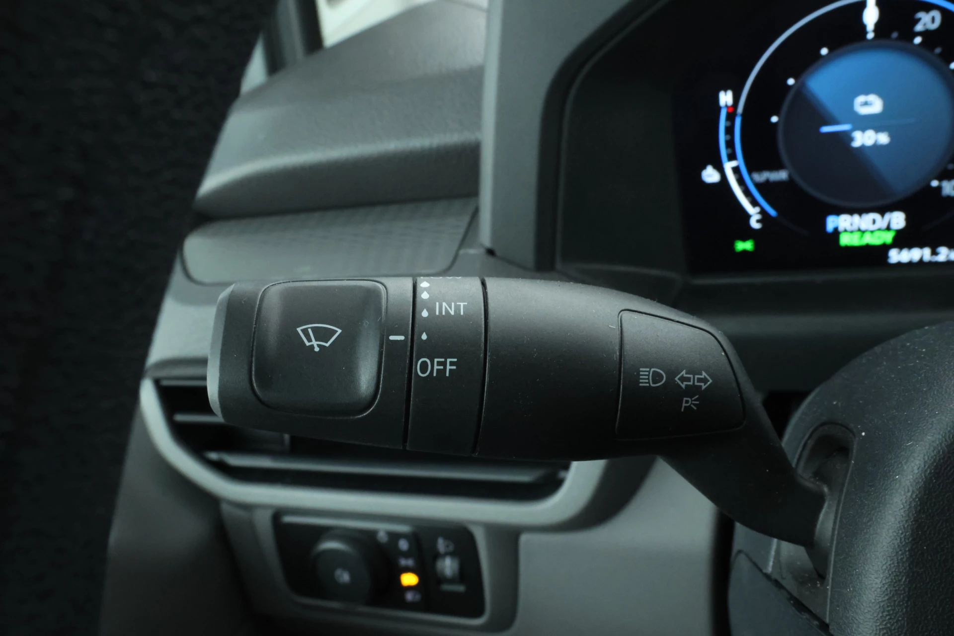 Hoofdafbeelding Volkswagen e-Transporter