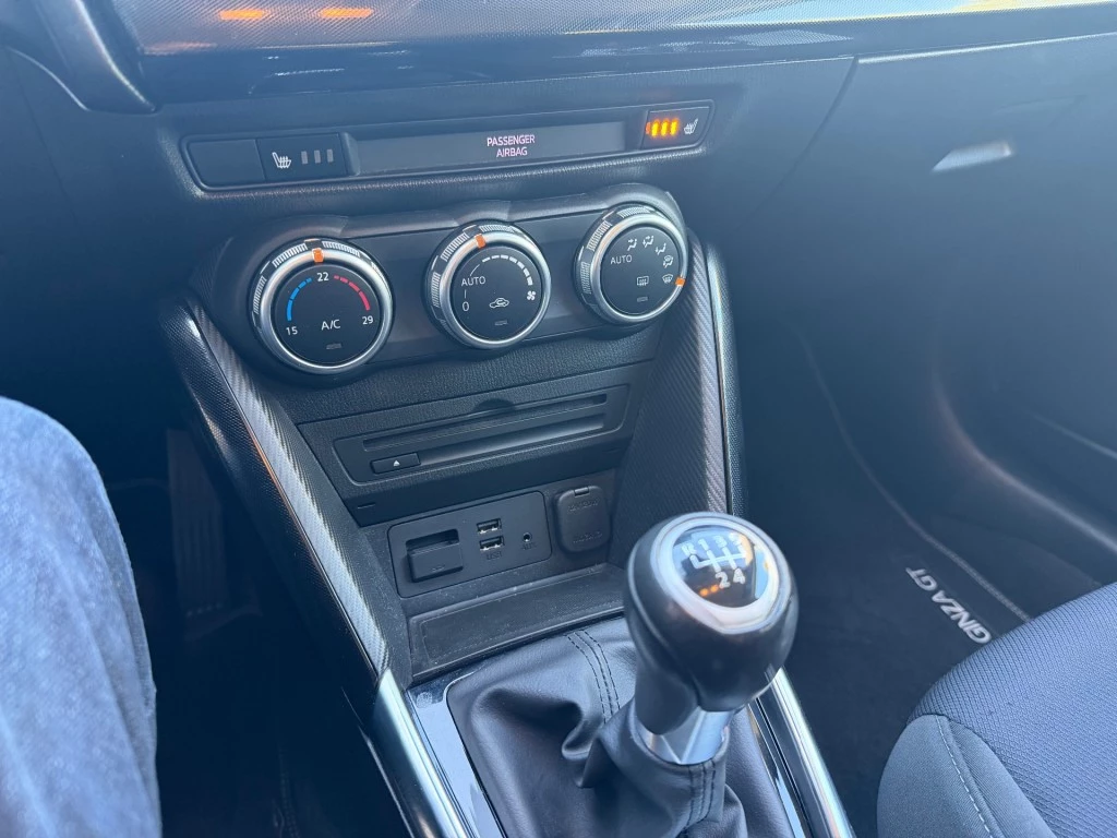 Hoofdafbeelding Mazda 2