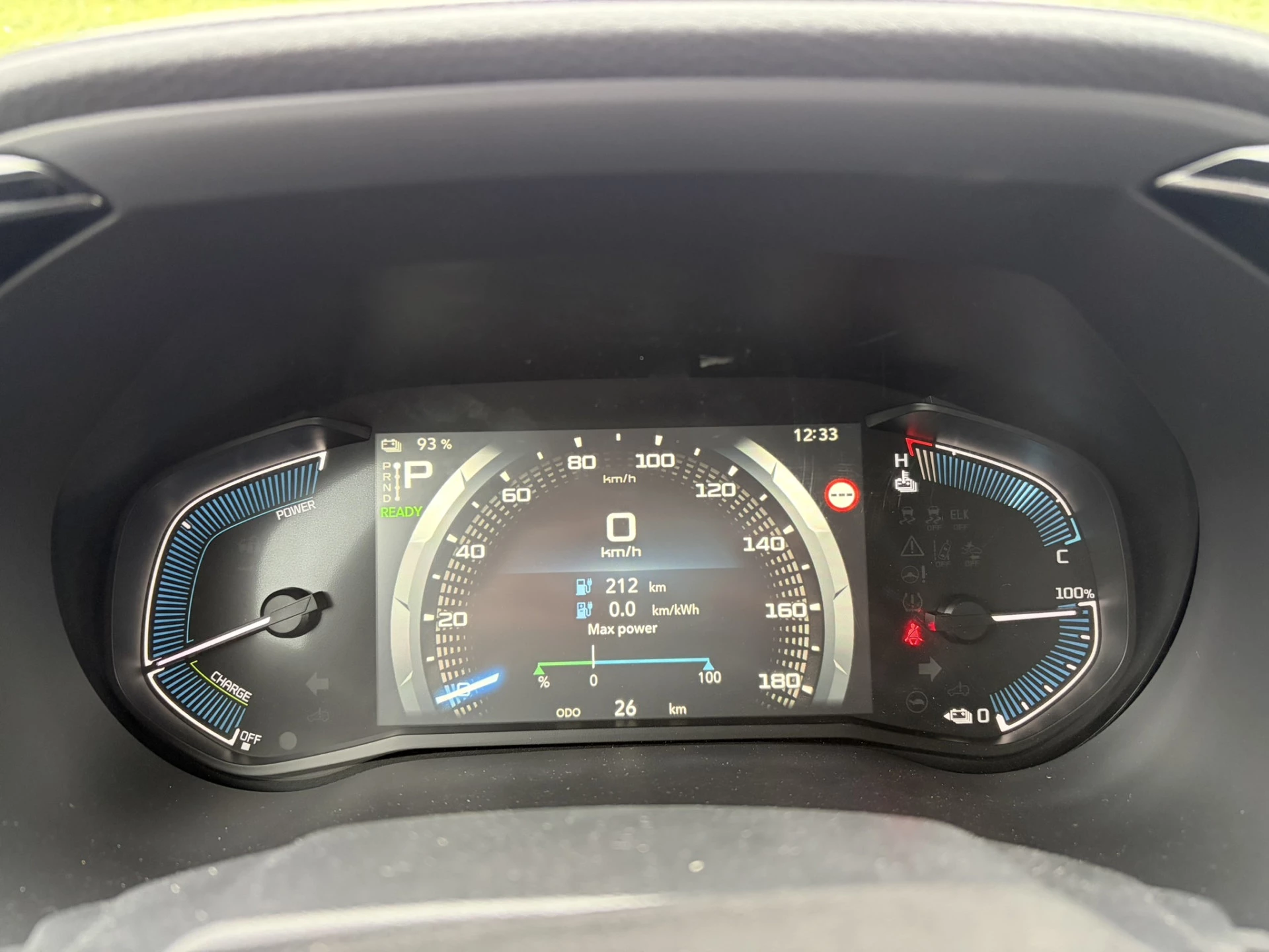 Hoofdafbeelding Isuzu D-Max