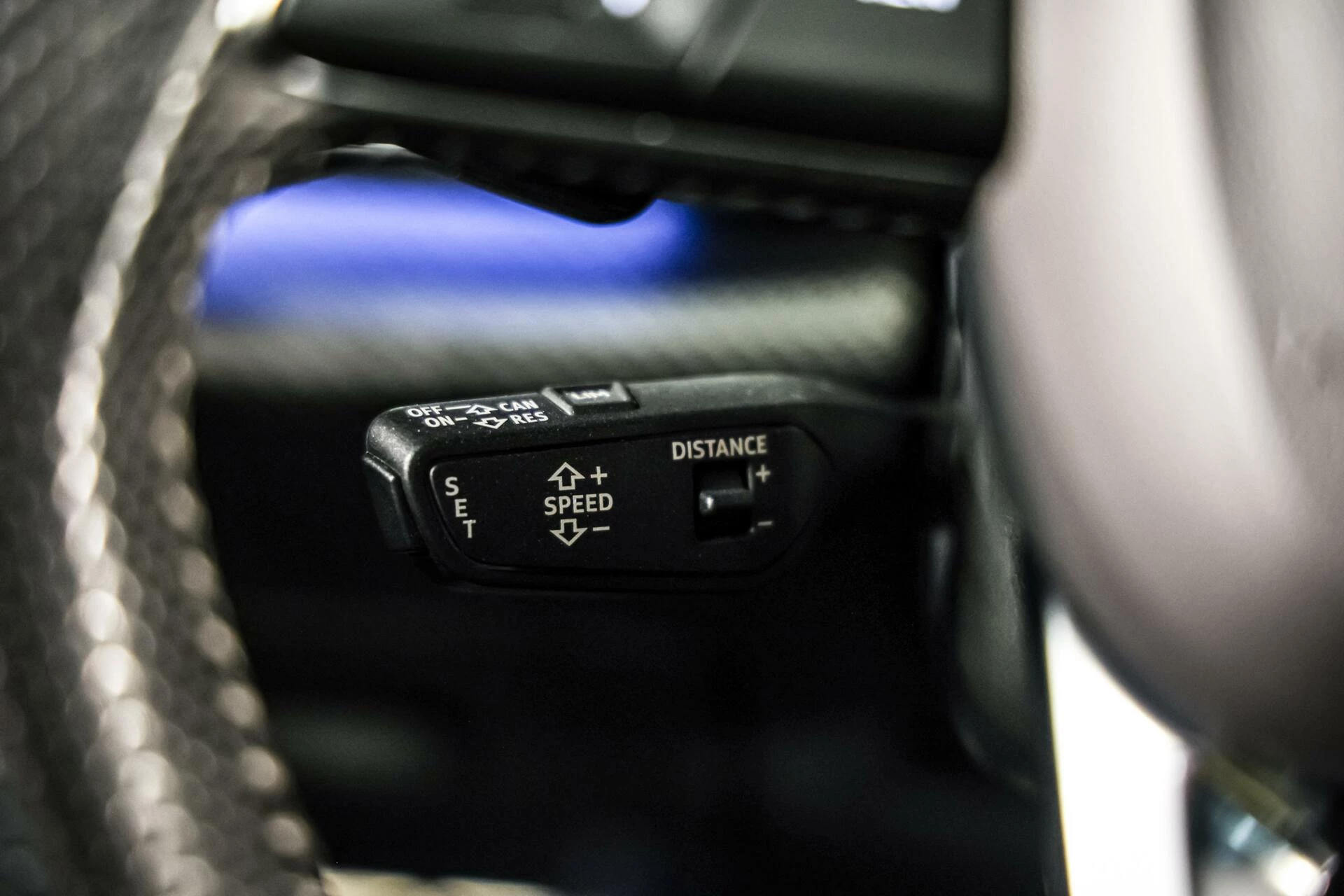 Hoofdafbeelding Audi RSQ8