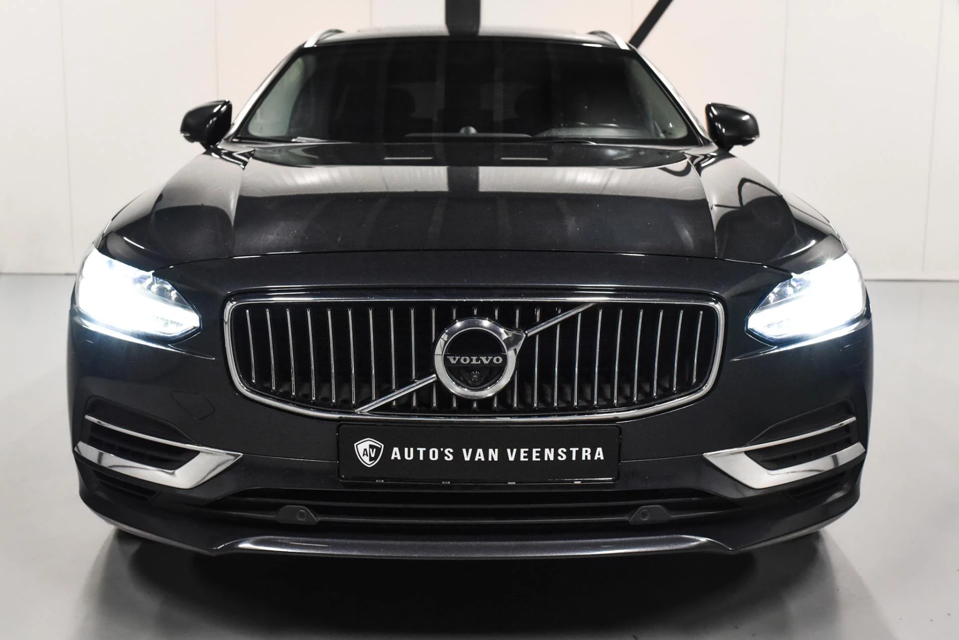 Hoofdafbeelding Volvo V90