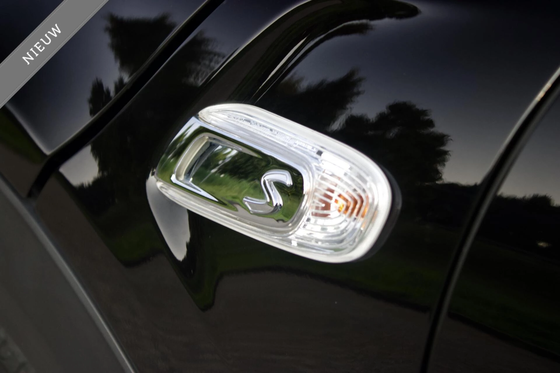 Hoofdafbeelding MINI Cooper S