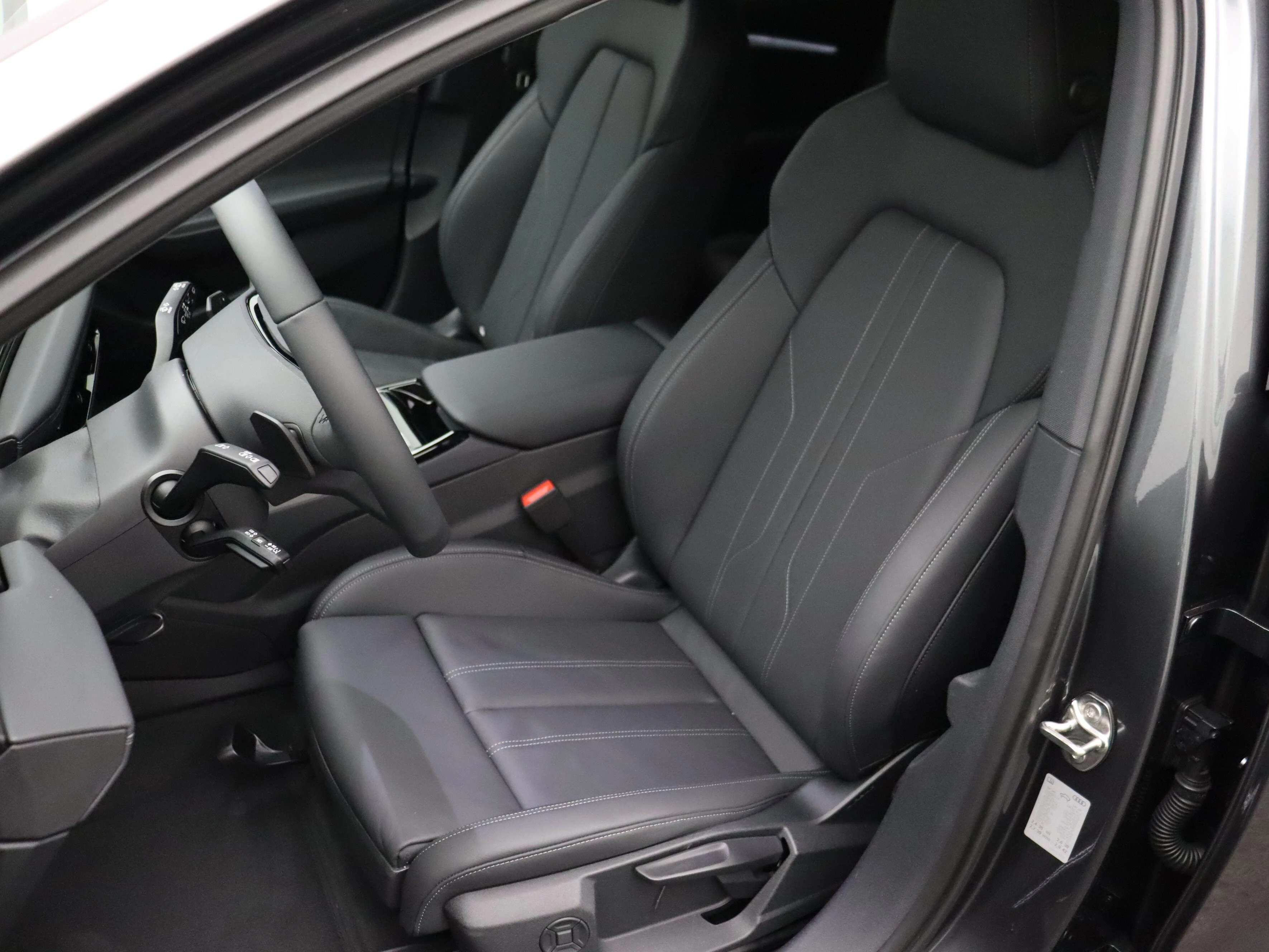 Hoofdafbeelding Audi A6 e-tron