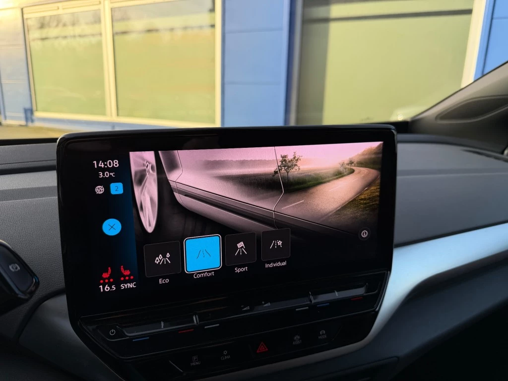 Hoofdafbeelding Volkswagen ID.4