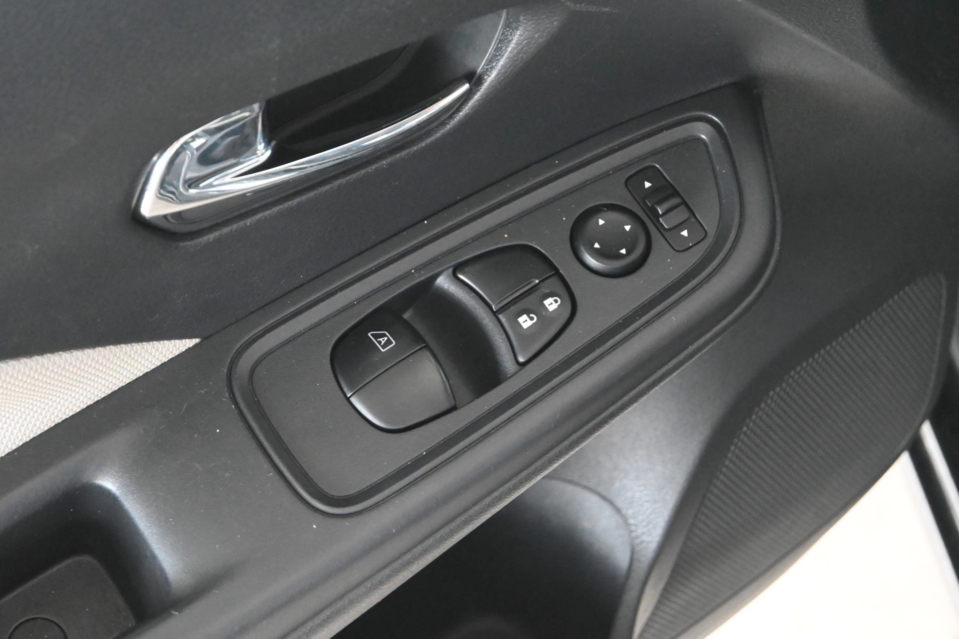 Hoofdafbeelding Nissan Micra