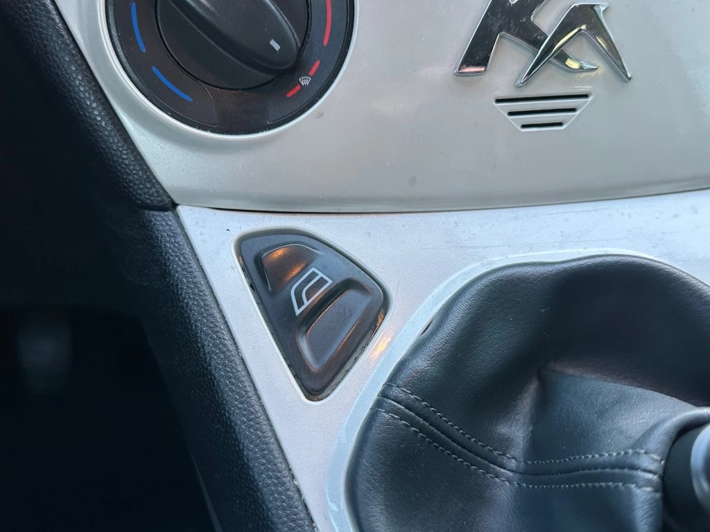 Hoofdafbeelding Ford Ka