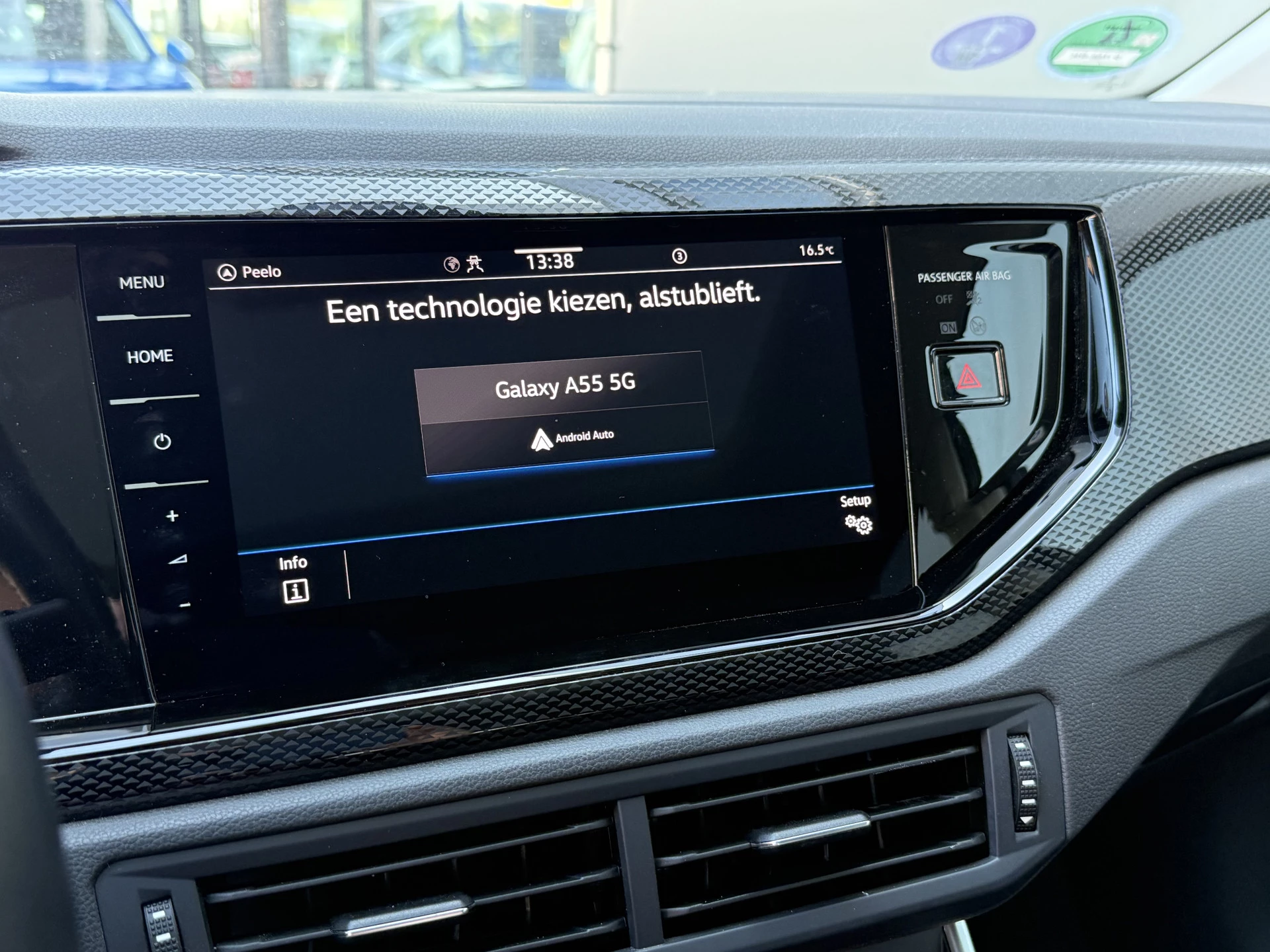 Hoofdafbeelding Volkswagen Taigo