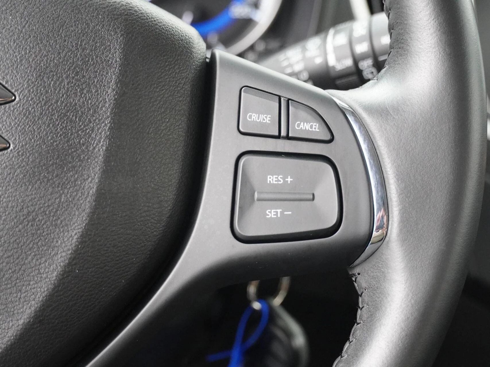 Hoofdafbeelding Suzuki Baleno