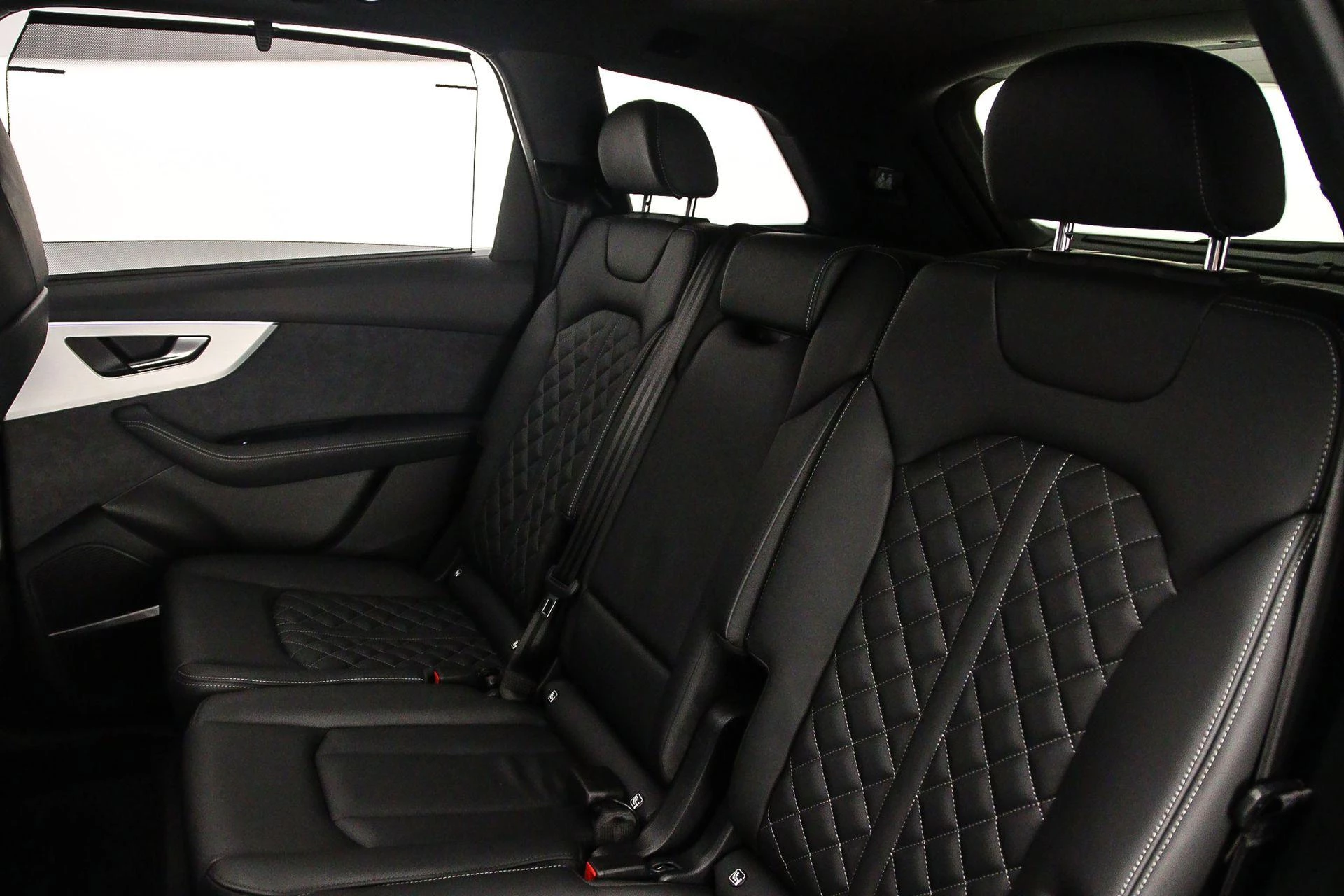 Hoofdafbeelding Audi SQ7