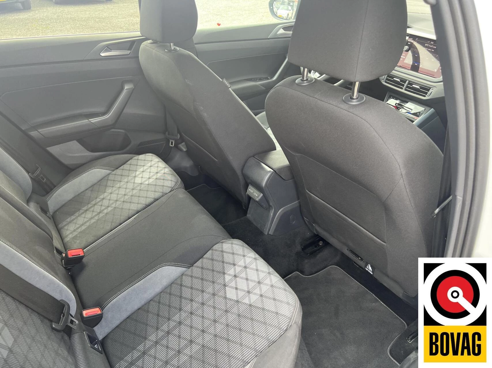 Hoofdafbeelding Volkswagen Taigo