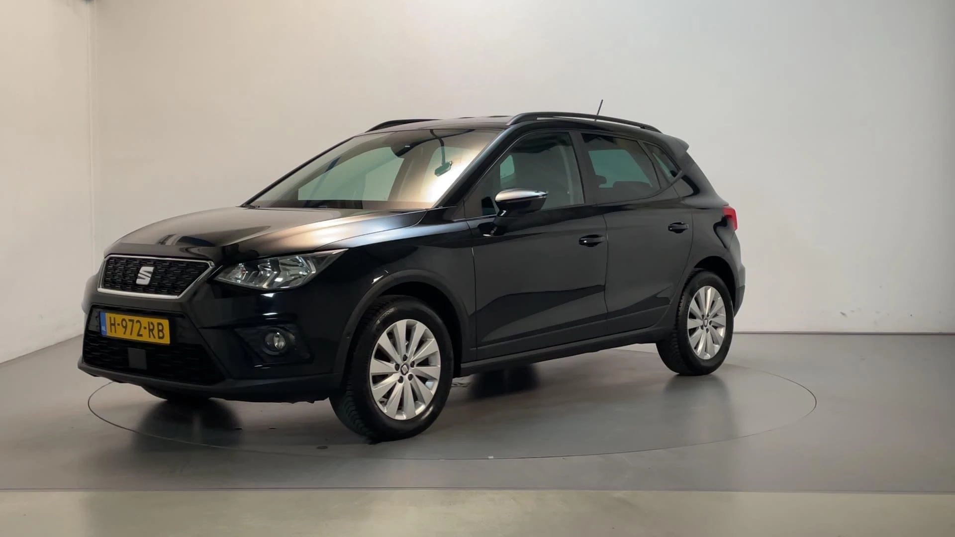 Hoofdafbeelding SEAT Arona