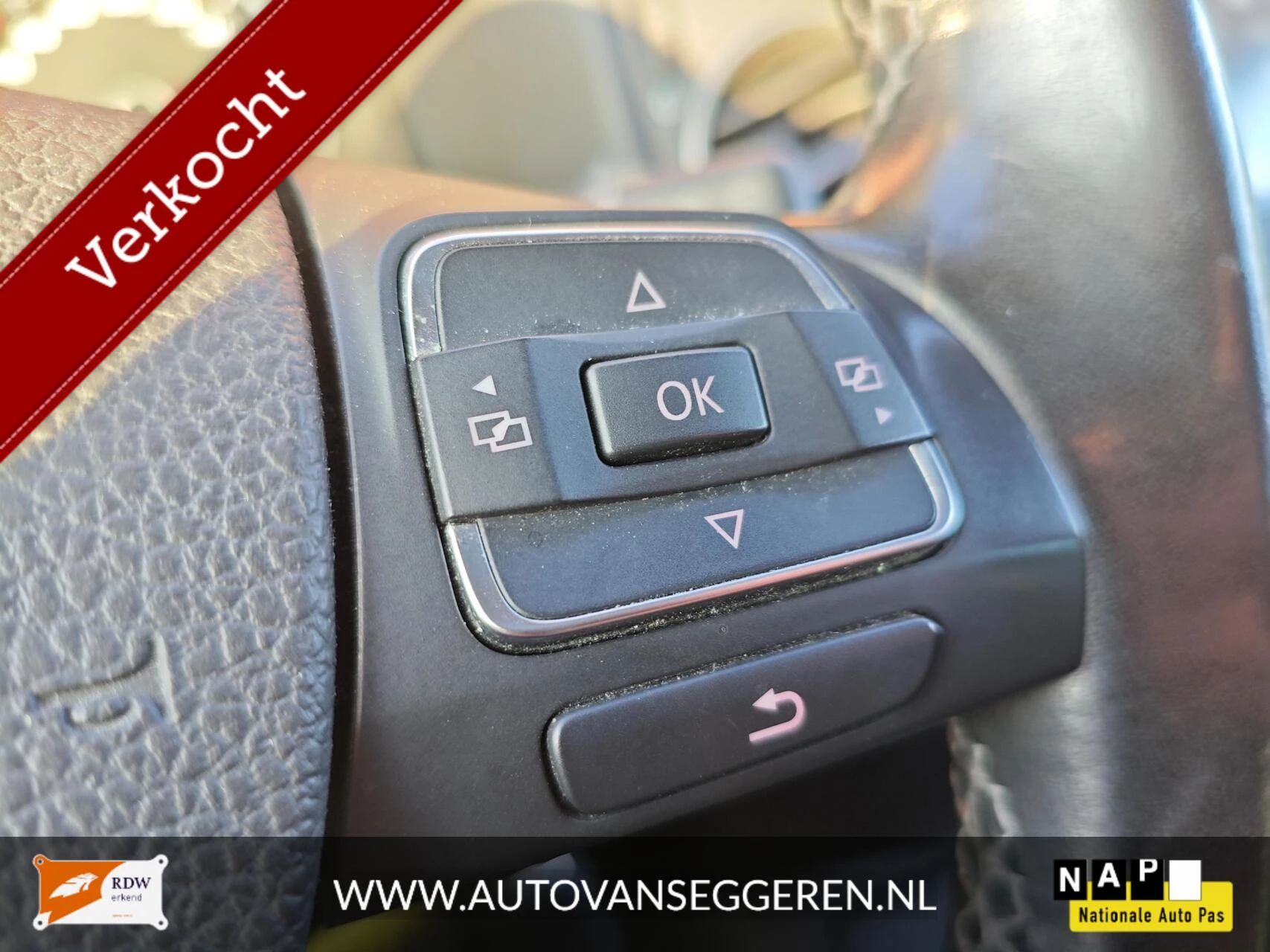 Hoofdafbeelding Volkswagen Golf Plus