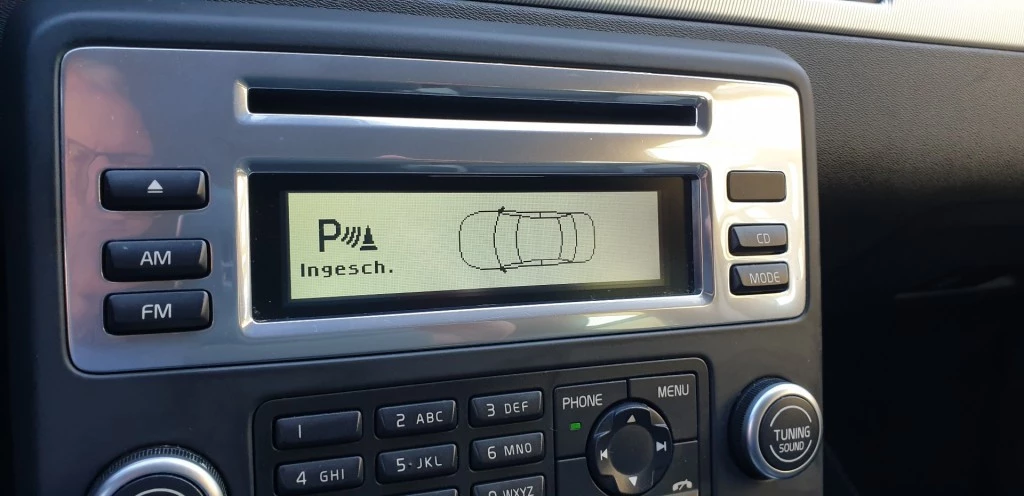 Hoofdafbeelding Volvo V70