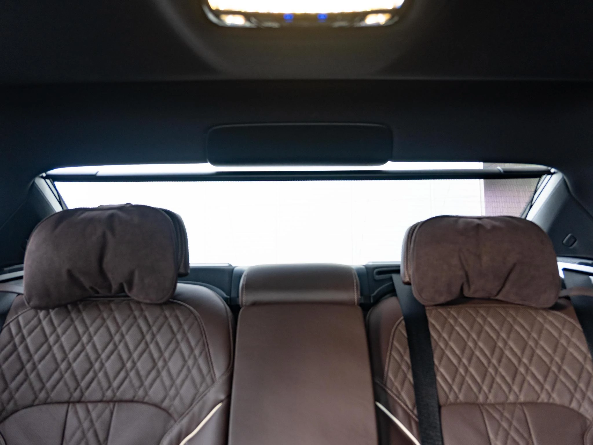 Hoofdafbeelding BMW 7 Serie