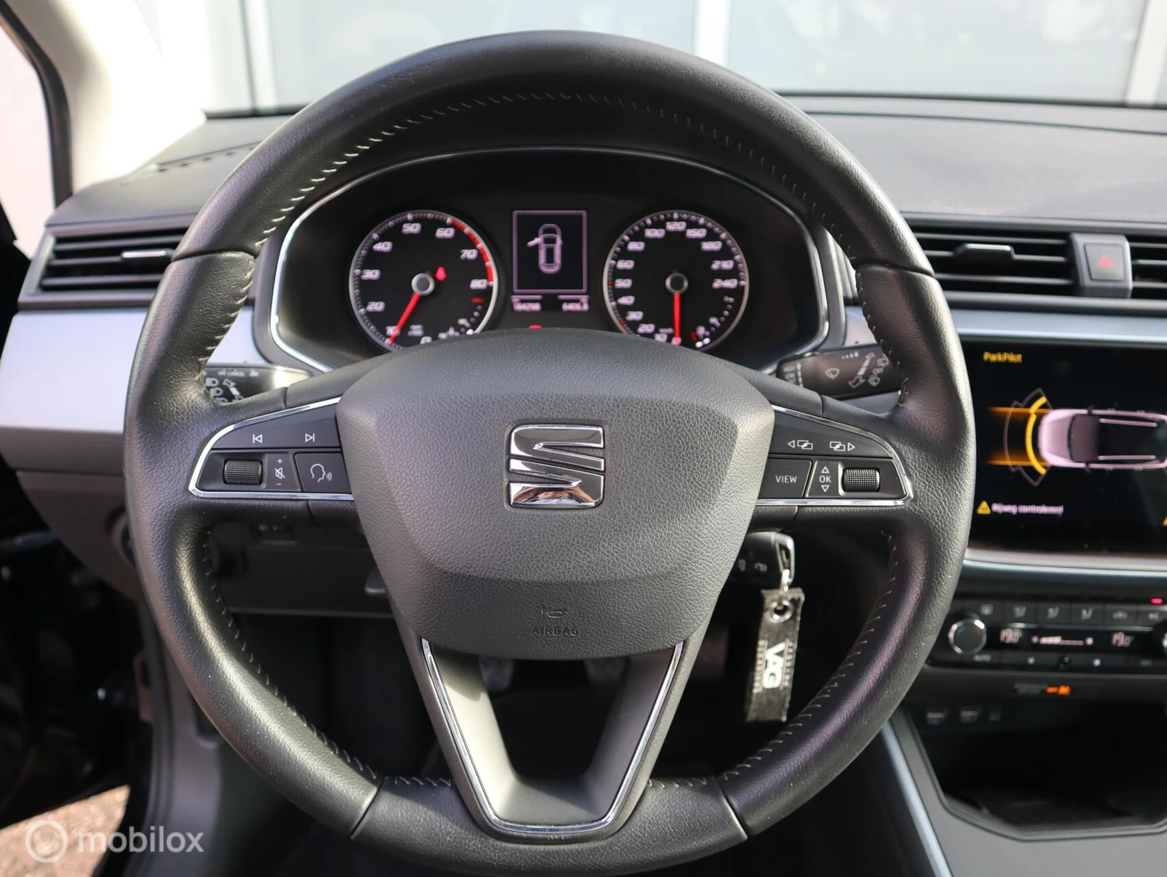 Hoofdafbeelding SEAT Arona