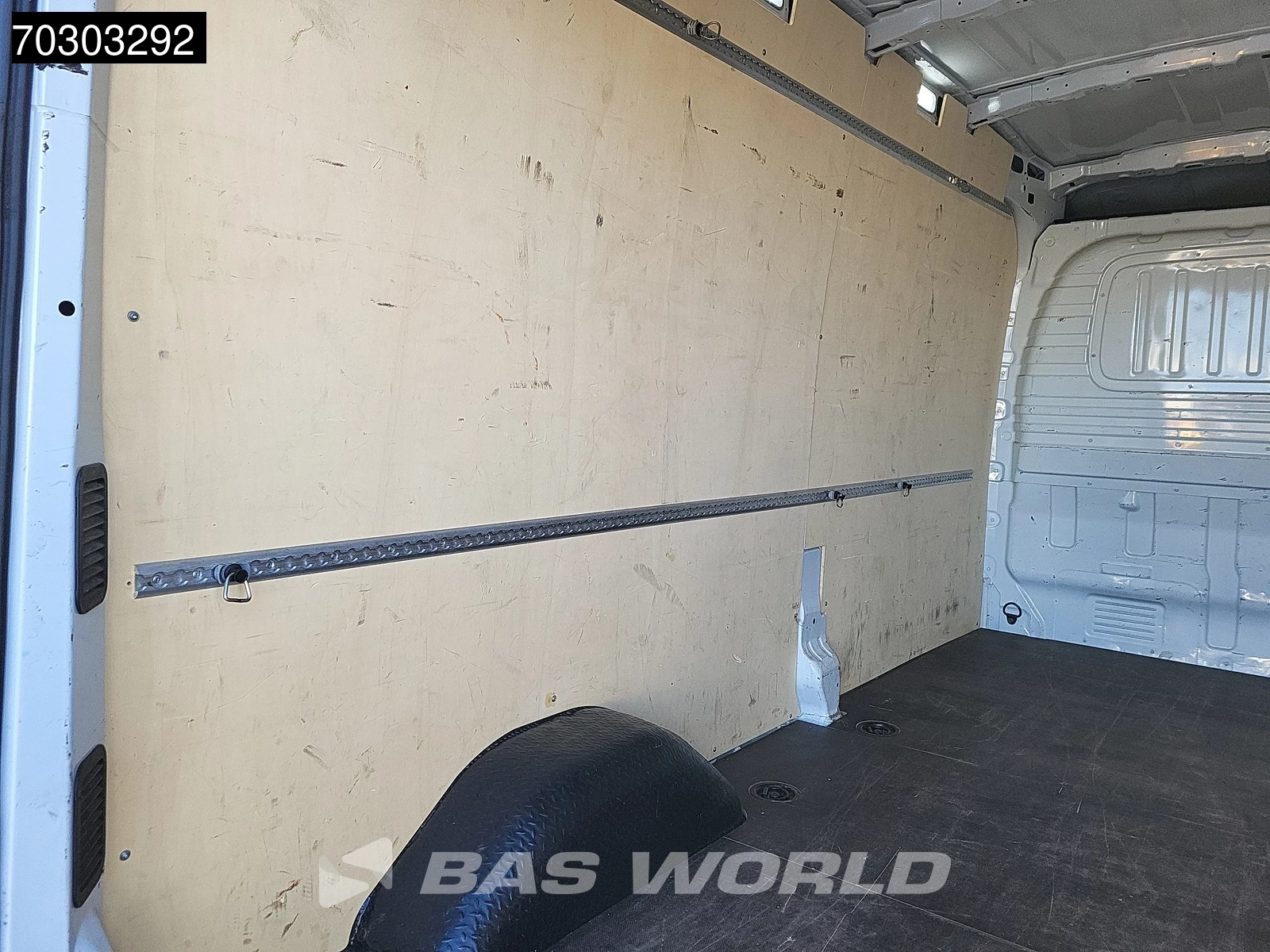 Hoofdafbeelding Maxus Deliver9