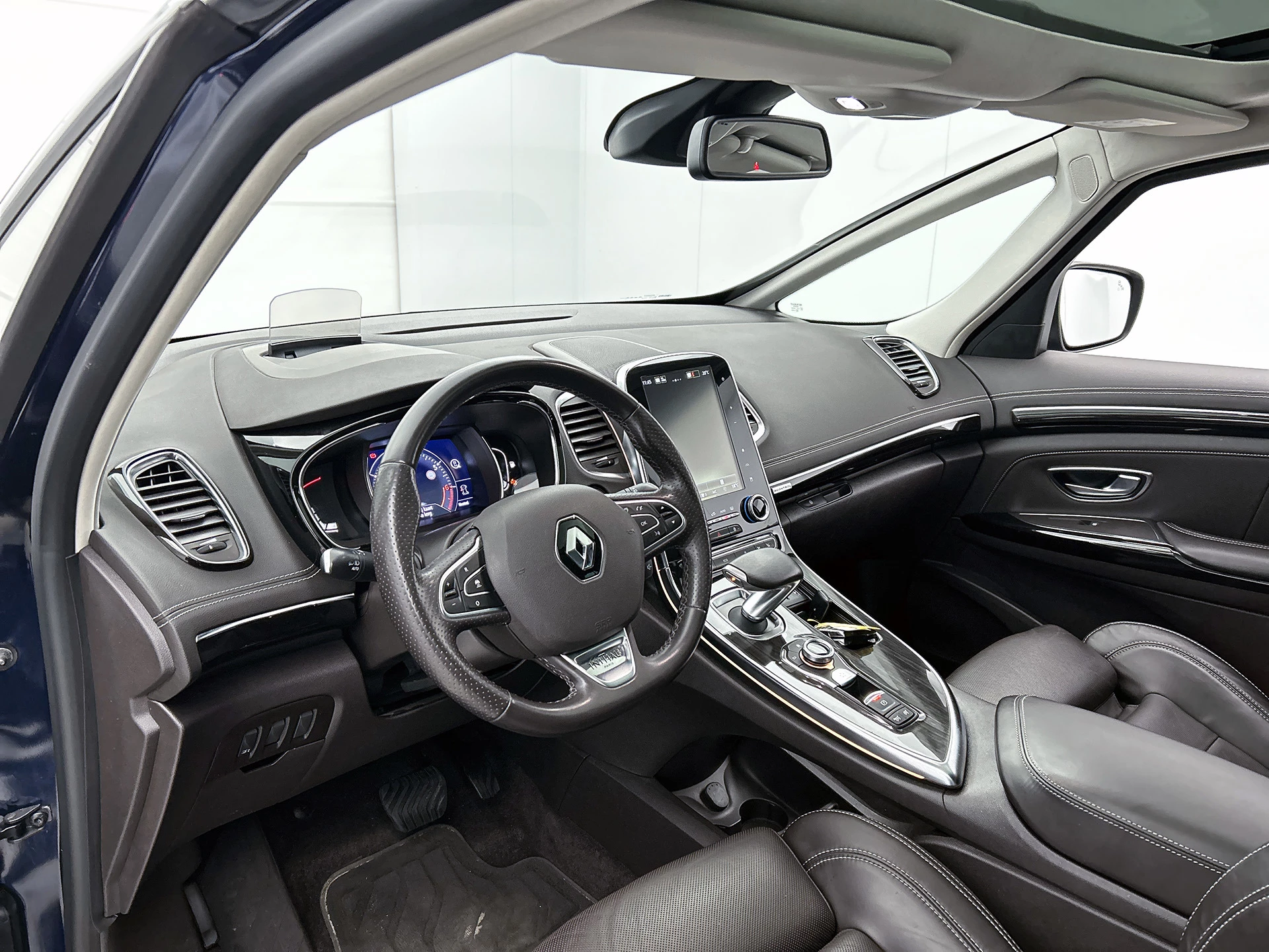 Hoofdafbeelding Renault Espace