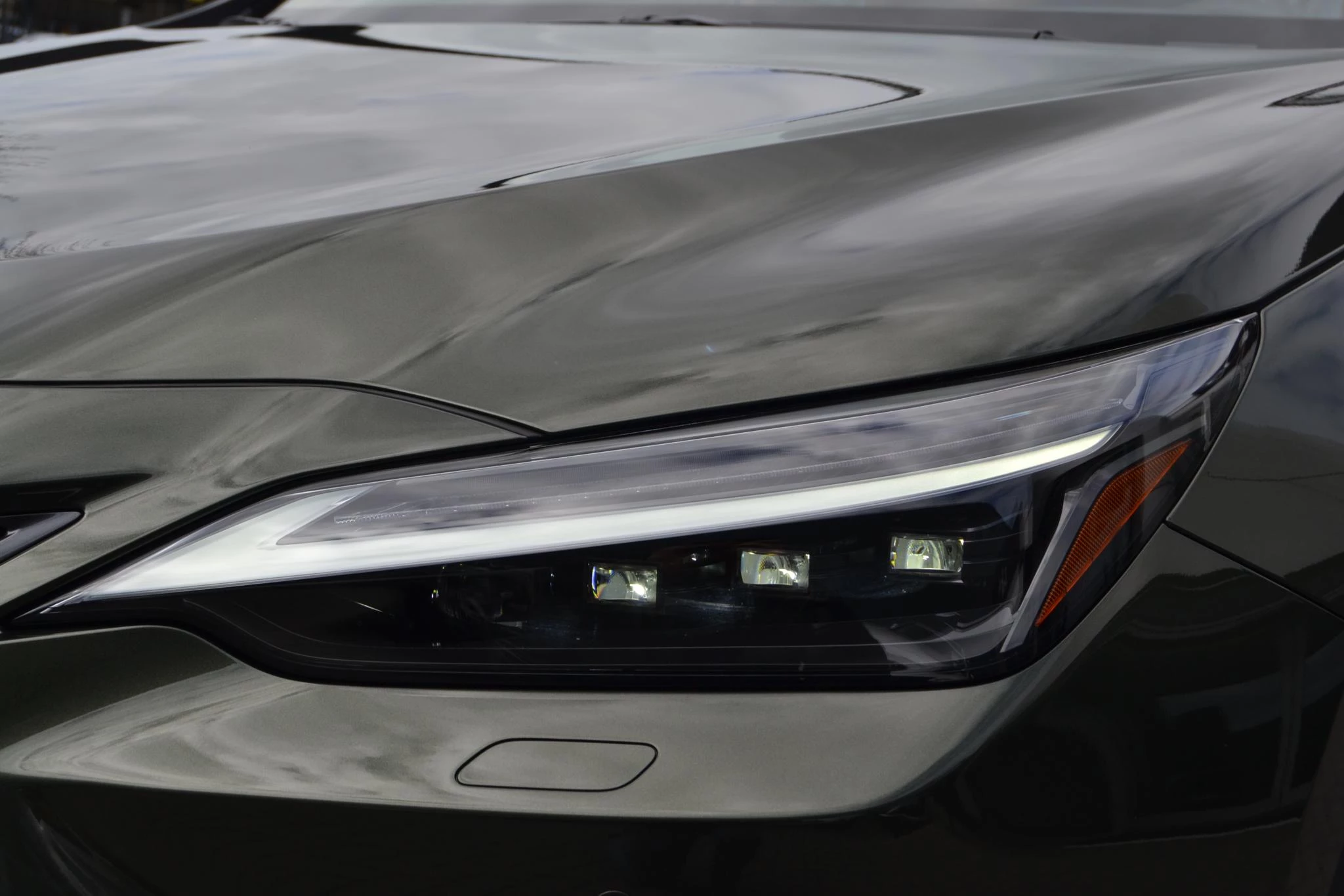 Hoofdafbeelding Lexus NX