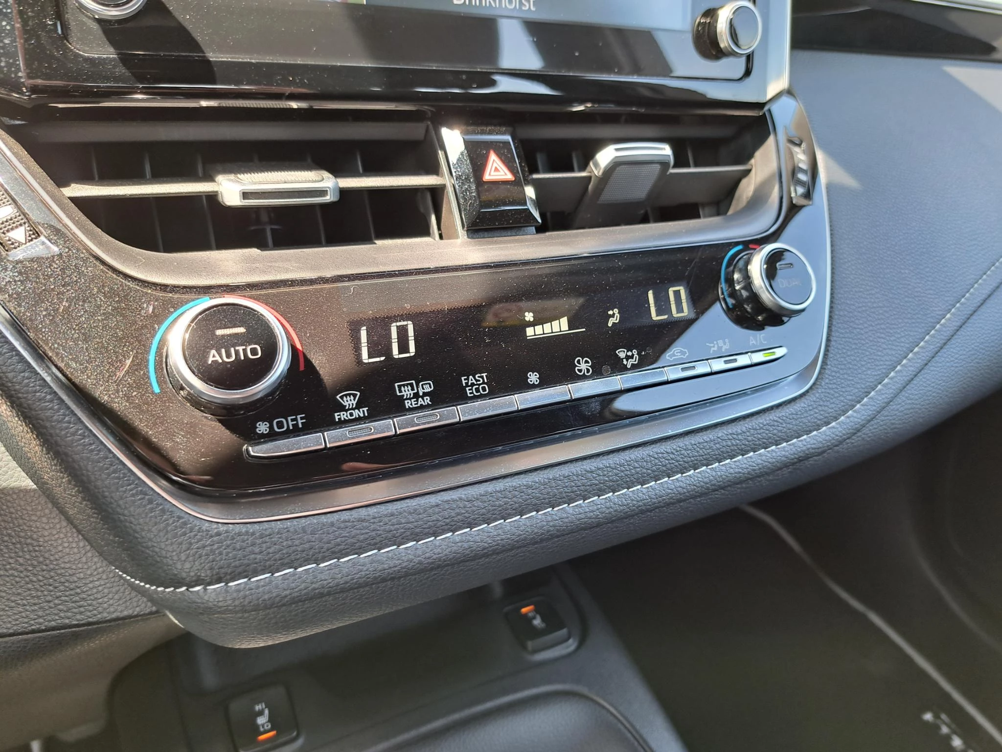 Hoofdafbeelding Toyota Corolla Touring Sports