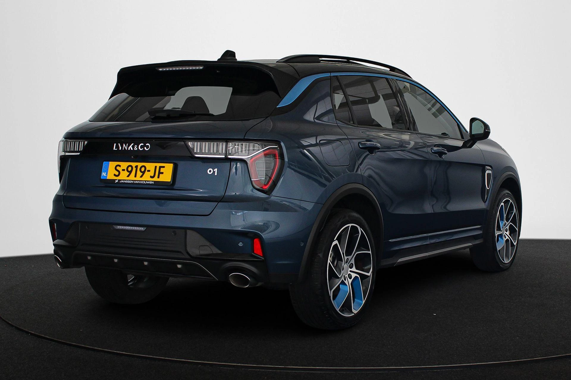 Hoofdafbeelding Lynk & Co 01