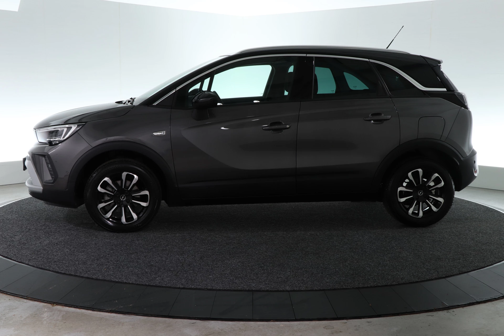 Hoofdafbeelding Opel Crossland