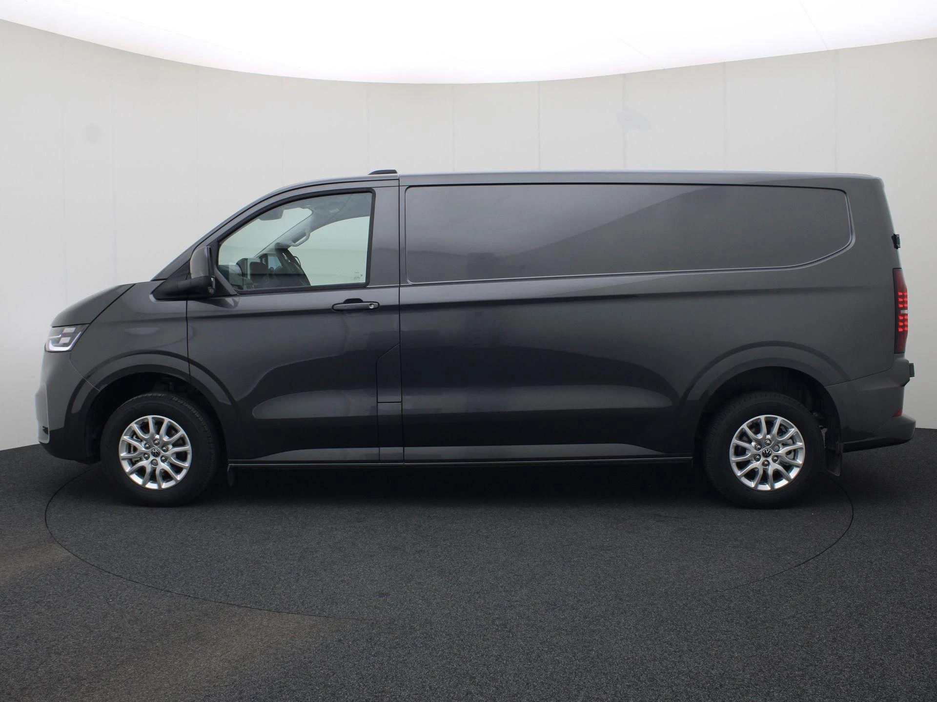 Hoofdafbeelding Volkswagen e-Transporter