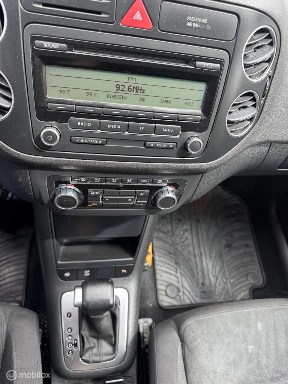 Hoofdafbeelding Volkswagen Golf Plus