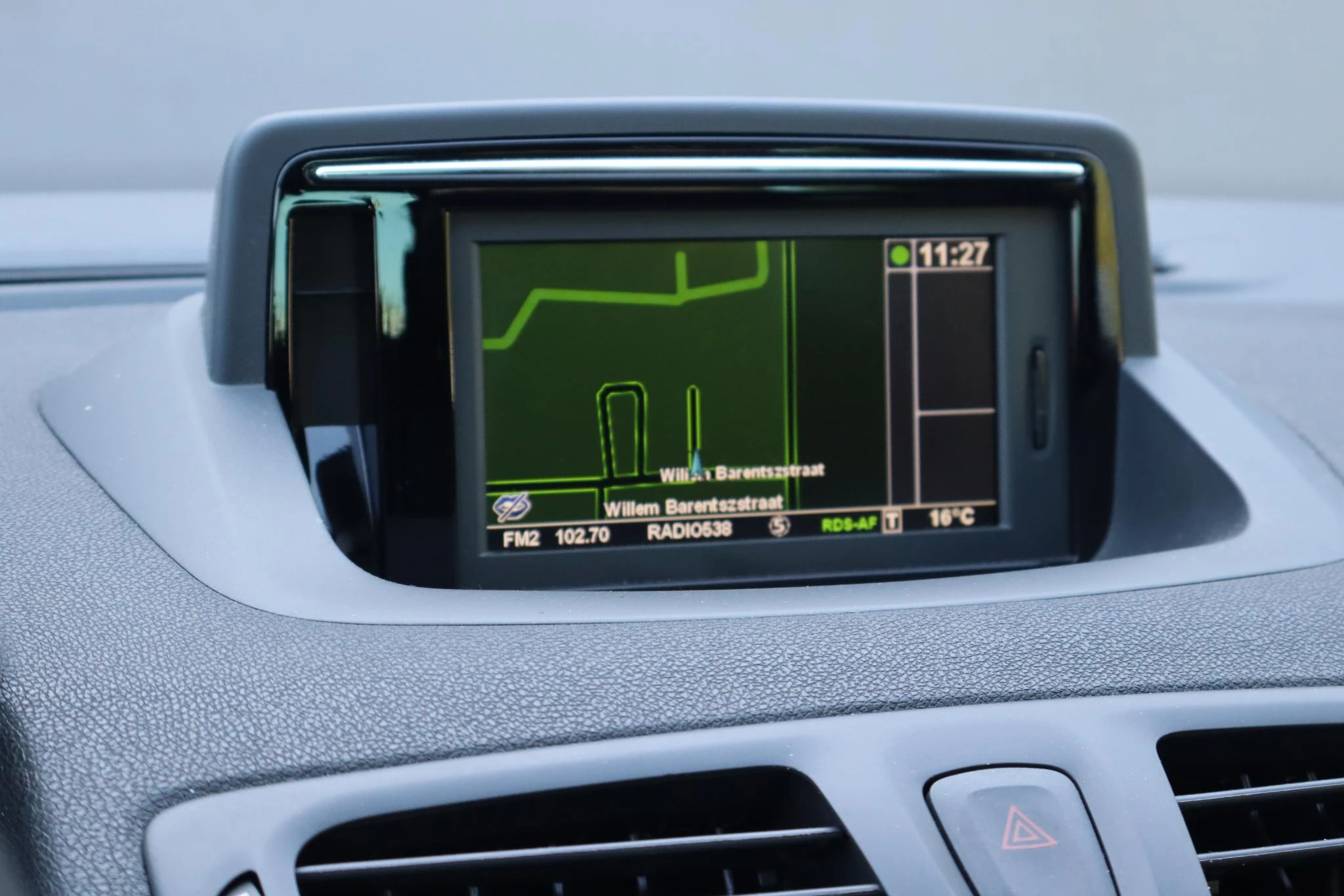 Hoofdafbeelding Renault Mégane