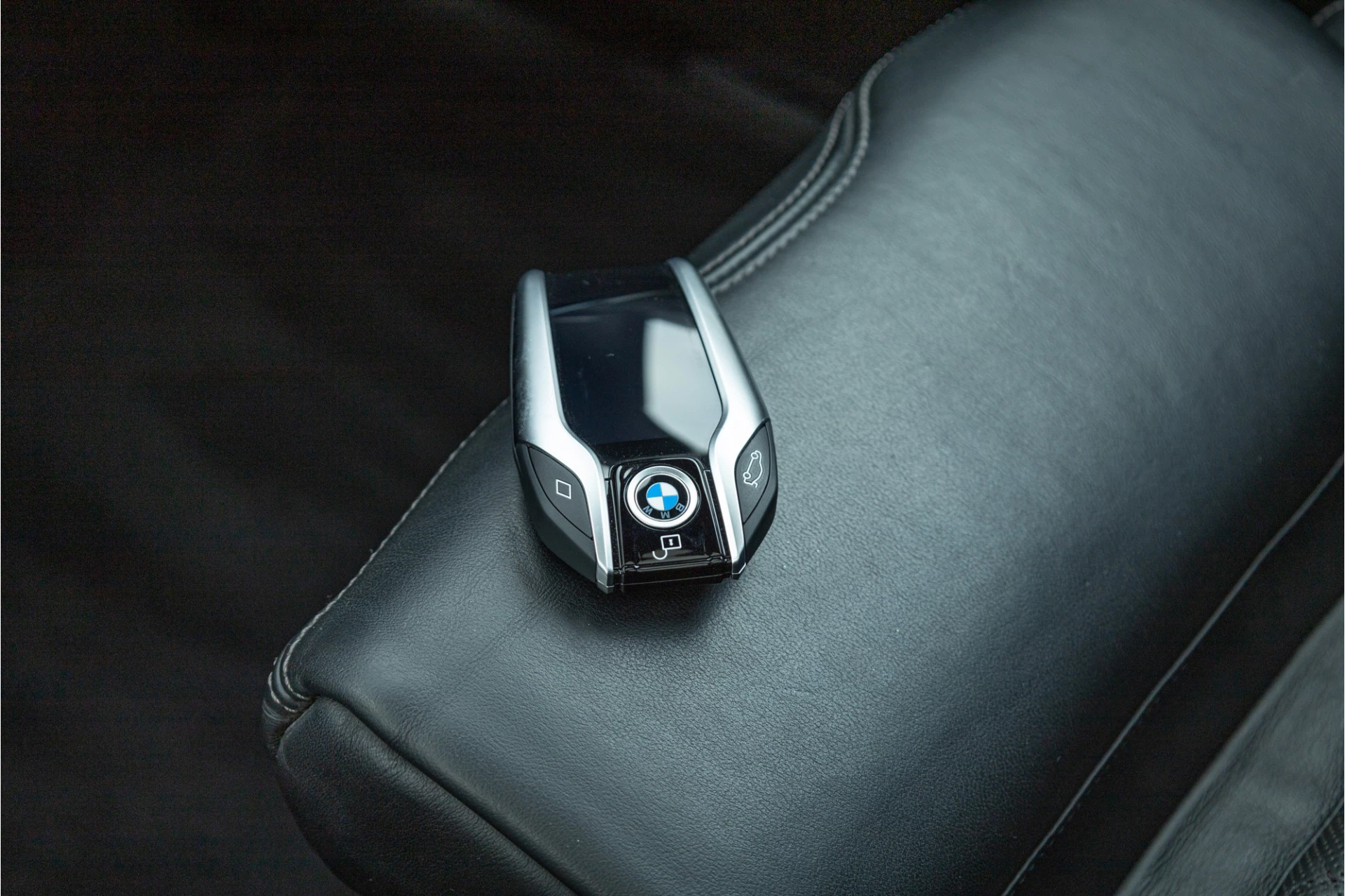 Hoofdafbeelding BMW X7