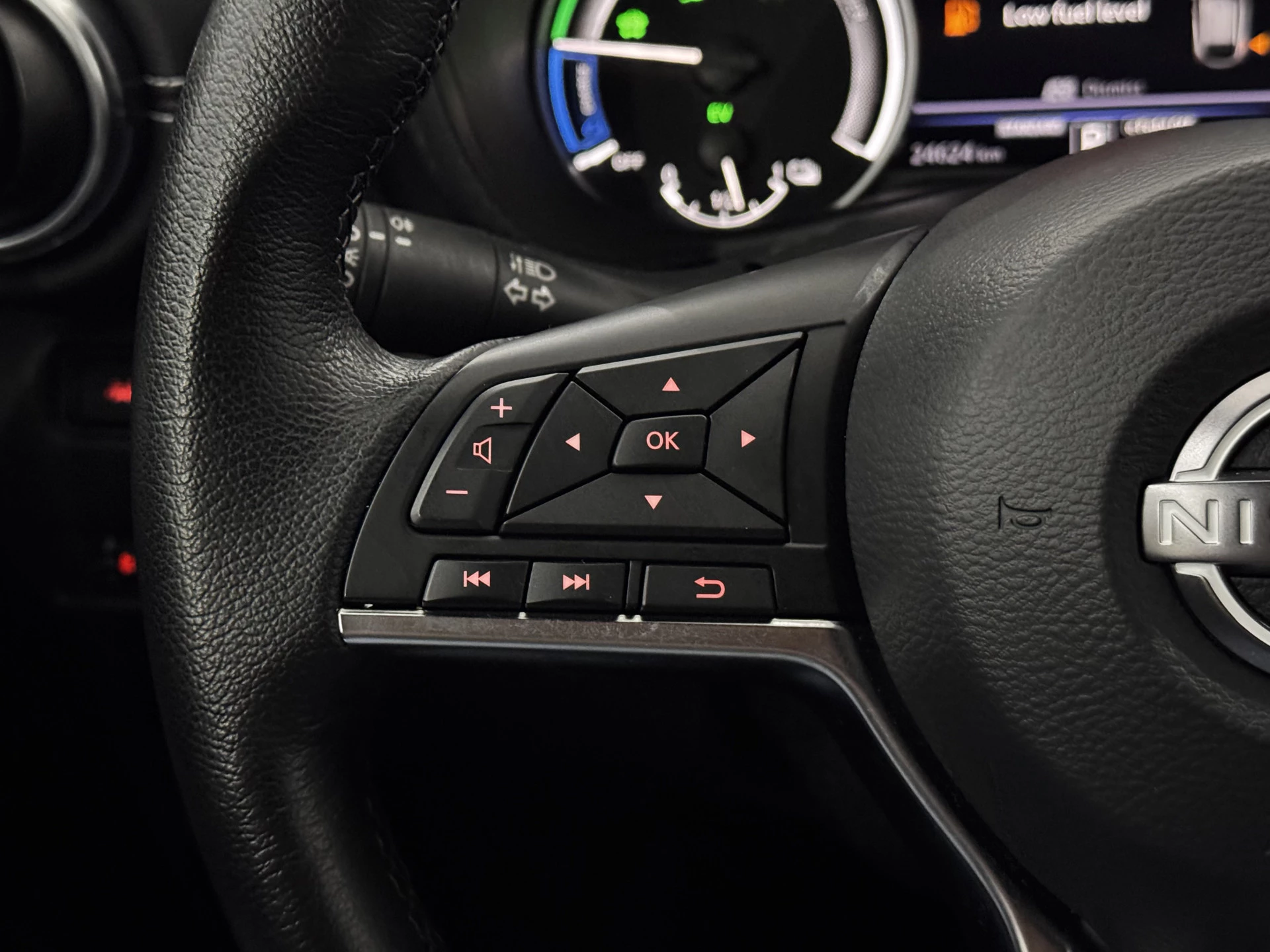 Hoofdafbeelding Nissan Juke