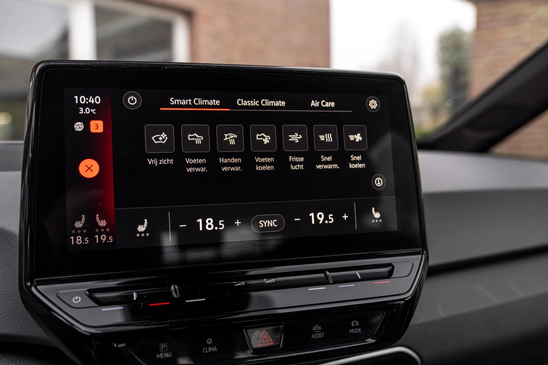 Hoofdafbeelding Volkswagen ID.3