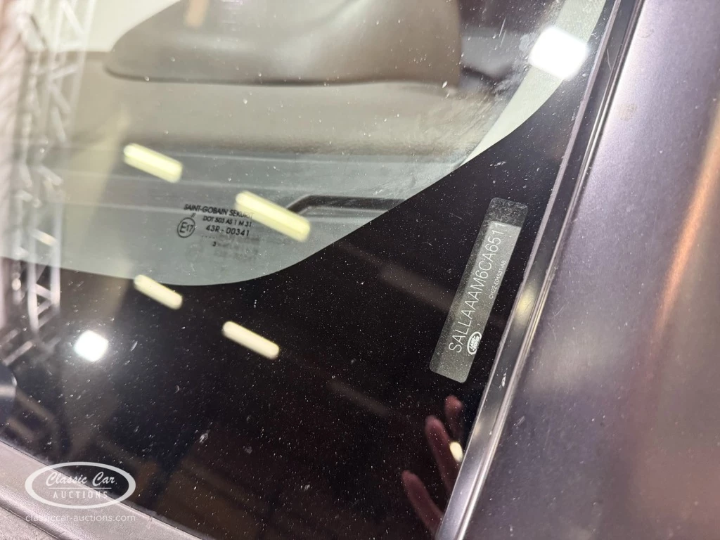 Hoofdafbeelding Land Rover Discovery