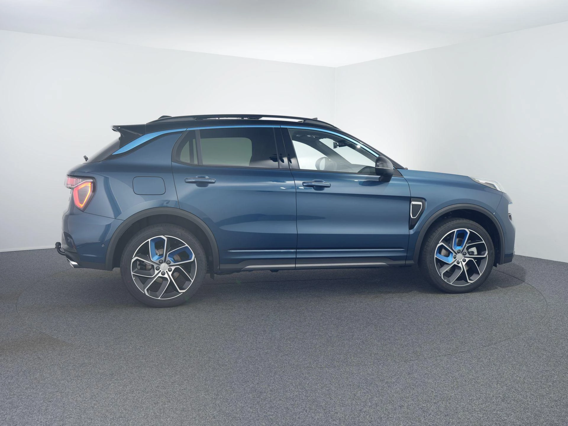 Hoofdafbeelding Lynk & Co 01